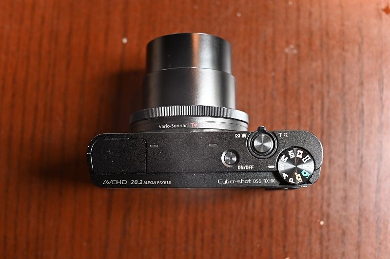 ソニーRXシリーズの元祖「DSC-RX100」を愉しむ！ | あそぶログ！