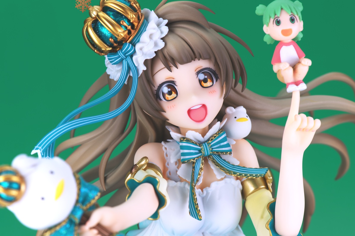 南ことりラブライブ！スクールアイドルフェスティバルよつばと