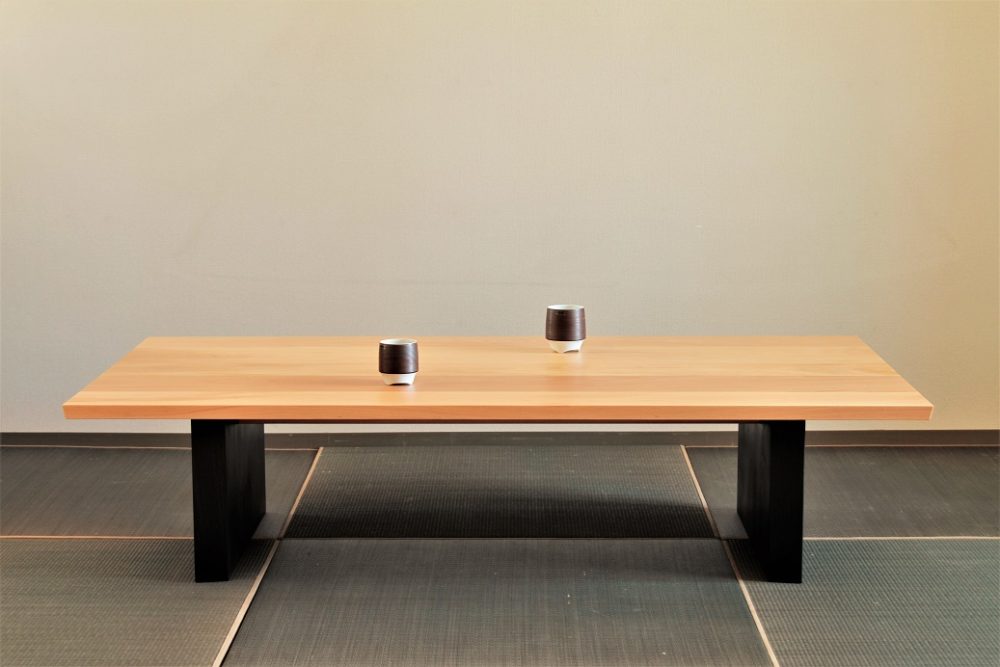 浮雲 Zataku - 朝倉家具