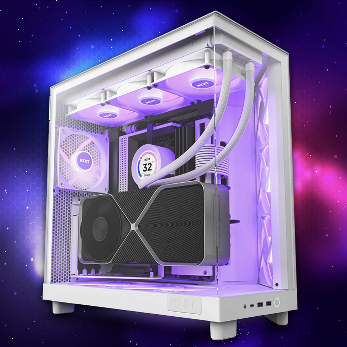 AMD Ryzen 5 7600X 4.7GHz Box no cooler (Includes listed offers