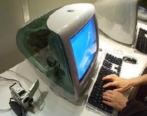 ASCII.jp：それぞれ個性を持った4タイプの新iMac、あなたならどれを選ぶ!?