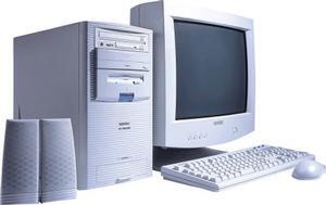 ASCII.jp：ソーテック、Windows Me搭載デスクトップパソコンを発売