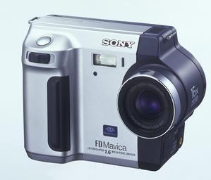 ASCII.jp：MVC-FD97／FD92／FD87