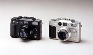 ASCII.jp：松下、ライカレンズ搭載デジタルカメラ“LUMIX”2機種を発表