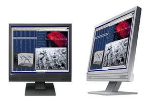 ASCII.jp：ナナオ、17インチ液晶ディスプレー『FlexScan L557』と18.1