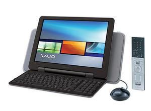 ASCII.jp：ソニー、“VAIO”デスクトップの秋モデルを発表――サウンド機能
