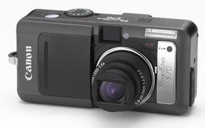 ASCII.jp：PowerShot S60