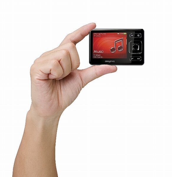 ASCII.jp：クリエイティブ、フラッグシップモデルのメディアプレーヤー