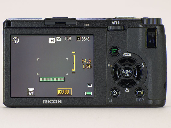 ASCII.jp：【レビュー】GRの佇まいをそのままに細かく機能アップ