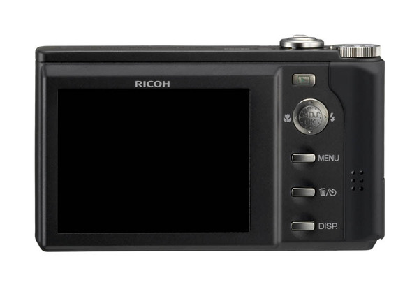 ASCII.jp：リコー、エントリー向けコンパクトデジカメ「RICOH R8