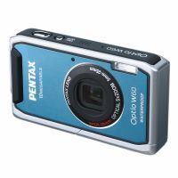 ASCII.jp：レビュー：Optio W60 (1/2)