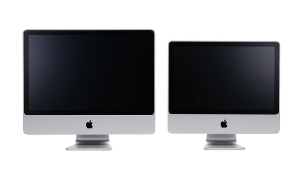 ASCII.jp：APR: iMac (Early 2008) (1/5)