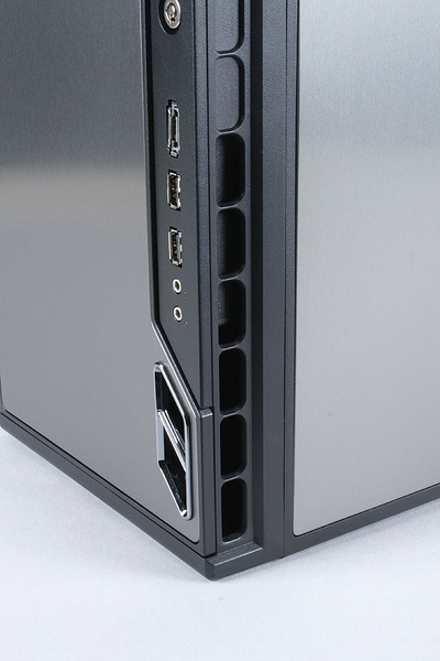 ASCII.jp：AntecのPCケース「P183」の完成度に心酔！ (1/3)