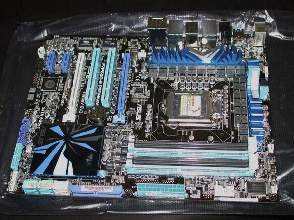 ASCII.jp：知ったかできるパーツ基礎知識【CPU/マザー/メモリ編】 (3/5)