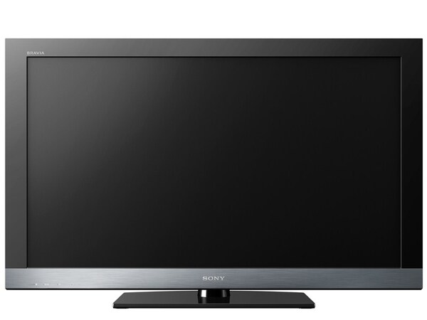 ASCII.jp：ソニーの「BRAVIA」は普及機にもLEDバックライト！