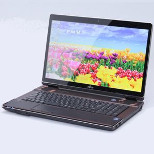 ASCII.jp：Sandy Bridge搭載機が大漁！ 富士通春のノートPC (1/2)