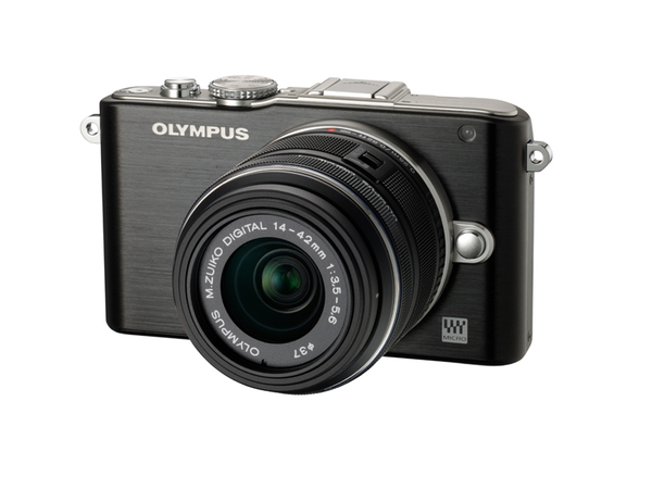 ASCII.jp：AF速度が世界最速！ 「OLYMPUS PEN」の新機種発表 (2/3)