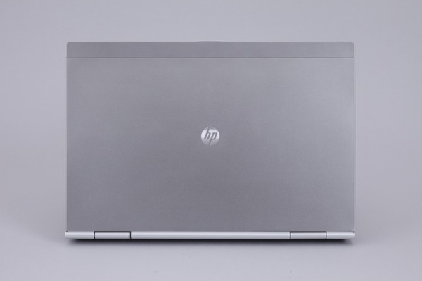 ASCII.jp：堅牢性に自信あり！ 「HP EliteBook 2560p」 (1/4)