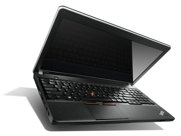 ASCII.jp：レノボ、AMD Aシリーズ対応の14型／15.6型ThinkPad Edge
