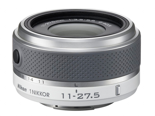 ASCII.jp：ニコンのミラーレス一眼に新モデル「Nikon 1 J2」が登場