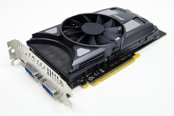 ASCII.jp：お手頃価格の新GPU「GeForce GTX 660」は性能もお得なのか