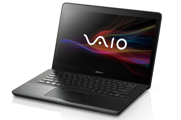 ASCII.jp：1600×900表示対応、「VAIO Fit 14」が4万9800円