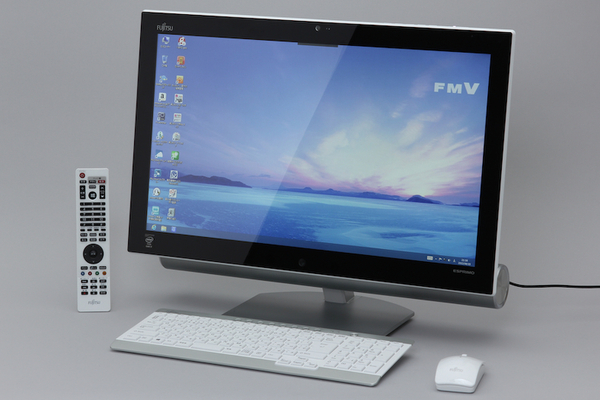 ASCII.jp：FFXIVは新生エオルゼア推奨パソコン「ESPRIMO FH WF2/L」で