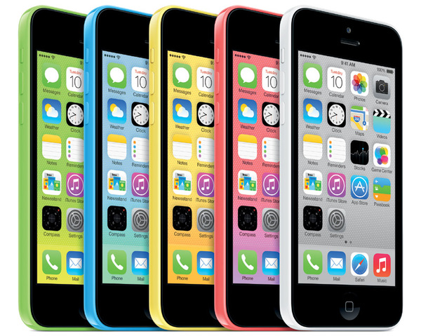 ASCII.jp：決定版！ iPhone 5s／5cは新規、機種変、MNP、どれが得？ (1/5)