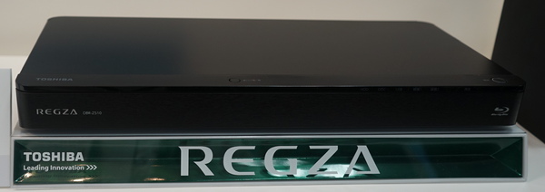 ASCII.jp：RDの編集機能が復活!? 東芝「レグザサーバー」新モデル登場