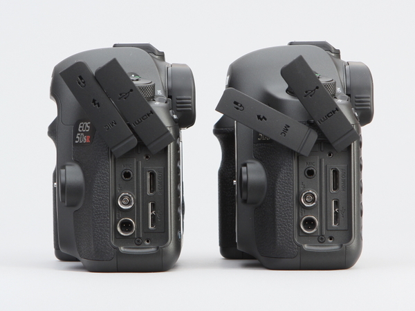 ASCII.jp：今日発売！ 5000万画素超の「EOS 5Ds／5DsR」の画質を