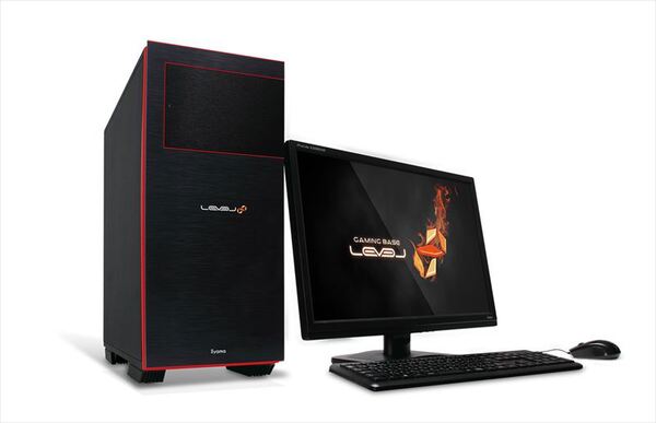 ASCII.jp：8万円台のコスパ重視型から超ド級PCまで今PCゲーミングに超