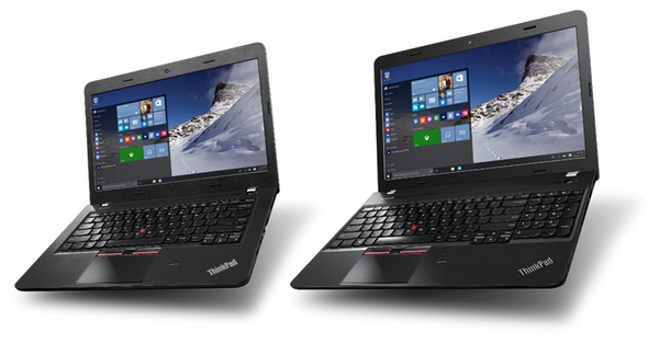 ASCII.jp：IntelのSkylake／AMDのCarrizoを搭載「ThinkPad E」シリーズ