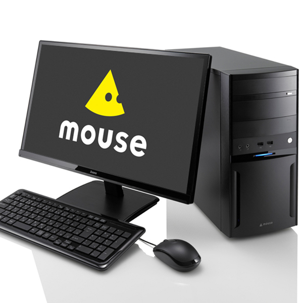 ASCII.jp：スリムで快適なCore i5／GTX 1050搭載マシンが10万円以内