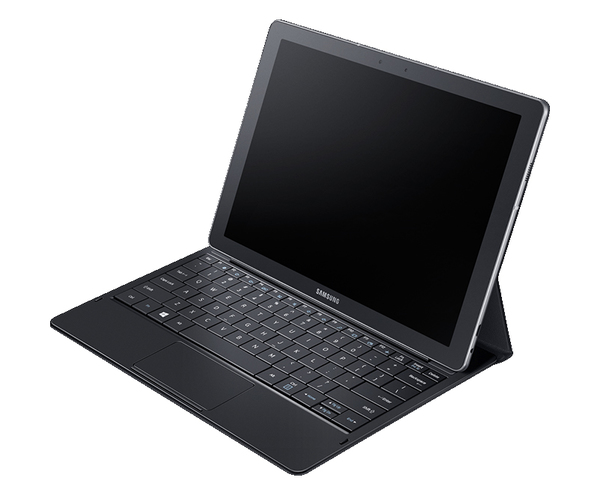 ASCII.jp：Galaxy Book 試用レポート 日本初上陸のサムスンPCは有機EL