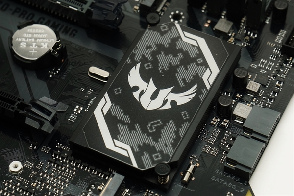 自作PCをTUFに染め上げる！ ASUSの「TUF GAMING ALLIANCE」認定パーツ