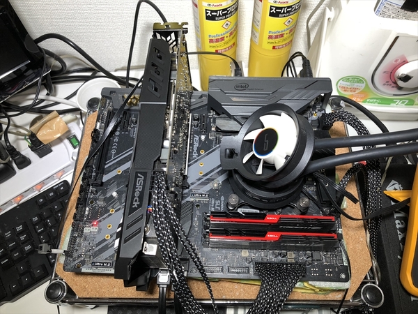 ASCII.jp：Ryzen 7 2700Xを速攻OCレビュー！ 競合比較で見えてくる新