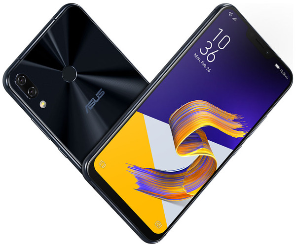 ASCII.jp：日本にもきっと来る!? 「ZenFone 5」3機種のスペックを整理