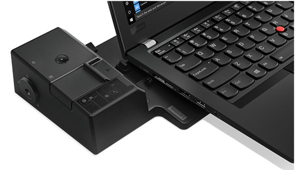 AMD Ryzen PRO搭載の軽快かつ頑丈ノート「ThinkPad A285」 - 週刊アスキー