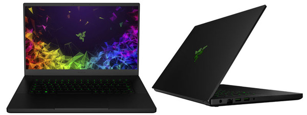 ASCII.jp：Razer 、デュアルドライブ装備のゲーミングノート「Blade 15