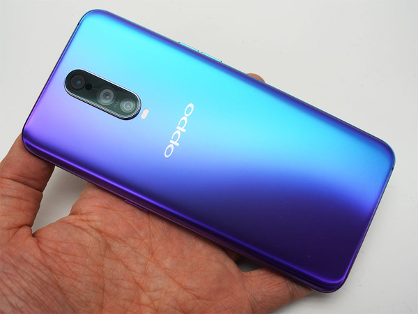 ASCII.jp：OPPO「R17 Pro」はド派手デザインの個性派SIMフリースマホ