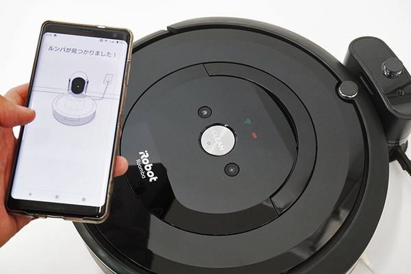 ASCII.jp：ロボット掃除機「ルンバe5」が想像以上に実用的だった