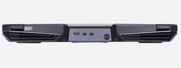 ASCII.jp：Core i9にG-SYNC、ゴリゴリハイスペックな17.3型ゲーミング