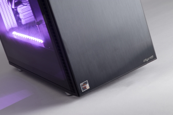 ASCII.jp：12コア24スレッドのRyzen 9 3900X搭載モデル「G-Master