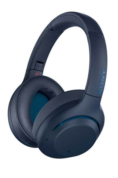 ソニーから、低音重視のノイキャンヘッドホン「WH-XB900N」など - 週刊