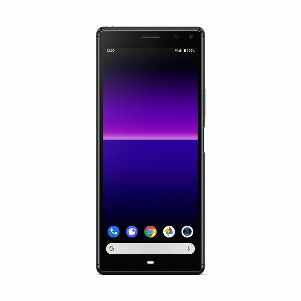ASCII.jp：ミドルレンジにも21:9！ 「Xperia 8」がauから発売