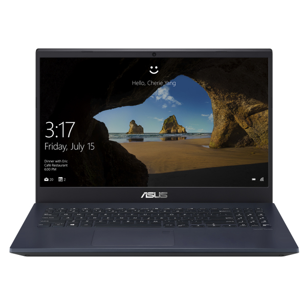 ASCII.jp：ASUS、Core i7-9750H搭載の15.6型ノートPC発表