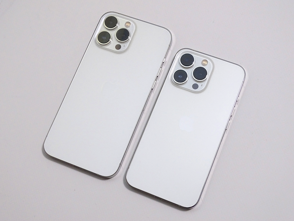 ASCII.jp：【iPhone 13 Pro/13 Pro Max速報レビュー】カメラの進化に