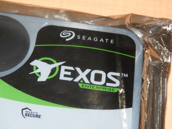 ASCII.jp：Seagateからデータセンター向けの20TB HDDが登場、20TBは2