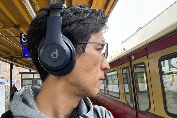 ASCII.jp：オトナのビーツ・ヘッドホン誕生！「Beats Studio Pro」を