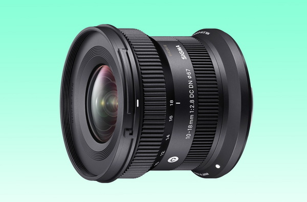 ASCII.jp：シグマが初のF2.8通しの大口径標準ズームレンズ「28-105mm